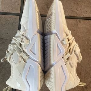 NEVER WORN Fabletic shoes